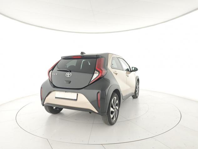 Toyota Aygo X 1.0 VVT-i 72 CV 5 porte Trend - Foto 6