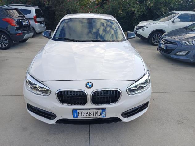 BMW 116d 116CV - AUTOMATICA - Foto 4