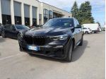 Bmw X5 xDrive30d Msport