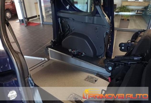 DACIA Dokker 1.5 dCi 8V 75CV Rampa Disabili rif. 22390011 - Foto 5