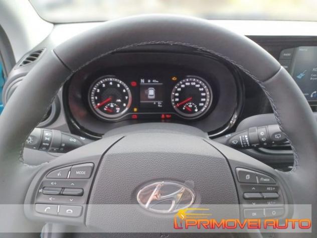 HYUNDAI i10 1.0 MPI AT Trend rif. 18997105 - Foto 8