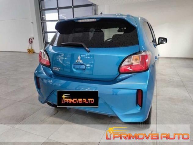 MITSUBISHI Space Star 1.2 Invite Automatico rif. 22026687 - Foto 8