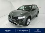 Volkswagen T-Roc 2.0 TDI SCR 150 CV DSG Life