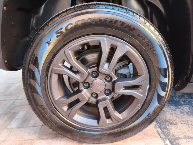 Jeep Renegade 2.0 Mjt 140CV 4WD Active Drive Low Limited - Foto 7