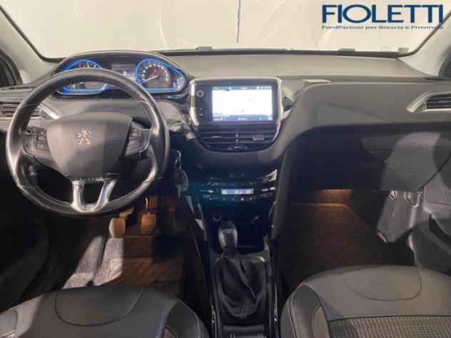 Peugeot 2008 PURETECH 82 S&S ALLURE - Foto 6