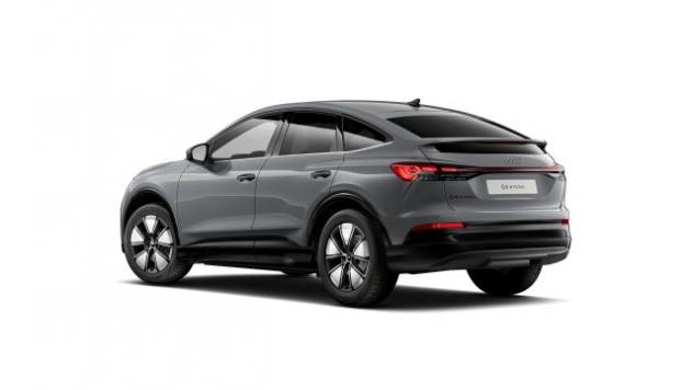 AUDI e-tron Audi Q4 Sportback Business 150,00 kW rif. 24058057 - Foto 5