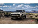 JEEP Avenger Summit 1.2 100cv rif. 23329574