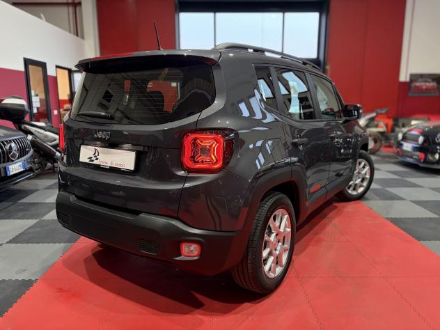 Jeep Renegade Renegade 1.5 turbo t4 mhev Altitude 2wd dct - Foto 2