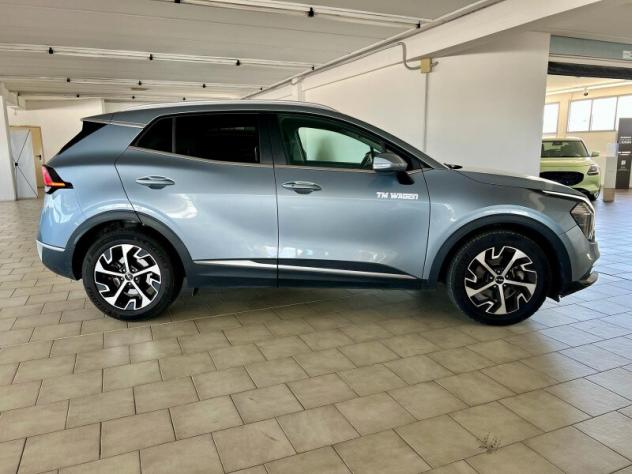 KIA Sportage 5ª serie Sportage 1.6 CRDi MHEV DCT Style - Foto 4