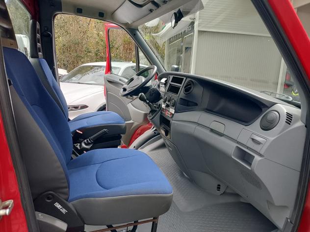 Iveco daily 35c10 PLE IVA ESPOSTA - Foto 9