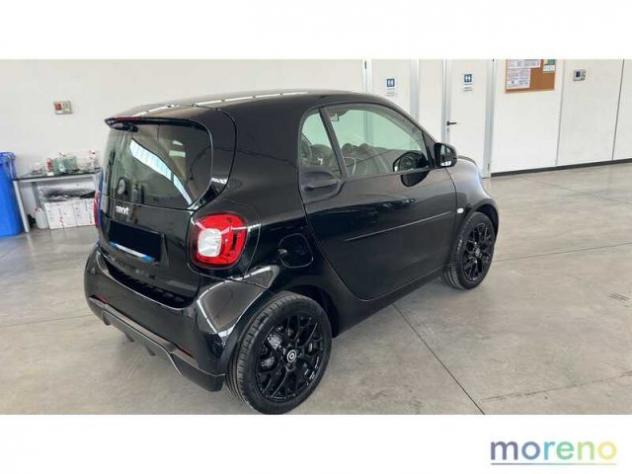 SMART ForTwo 1.0 Superpassion 71 CV twinamic rif. 19121096 - Foto 2