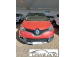 RENAULT - Captur