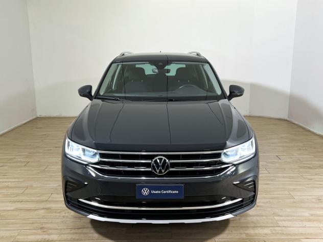 Volkswagen Tiguan Tiguan 1.5 tsi Elegance 150cv dsg - Foto 2
