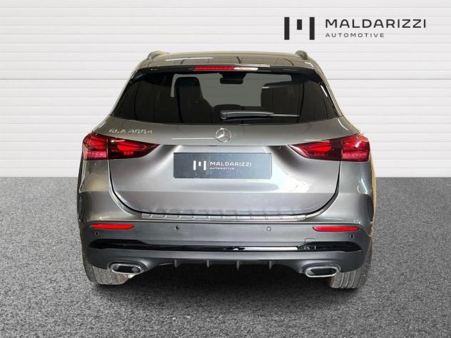 Mercedes-Benz GLA GLA-H247 2023 200 d AMG Line Advanced Plus auto - Foto 3
