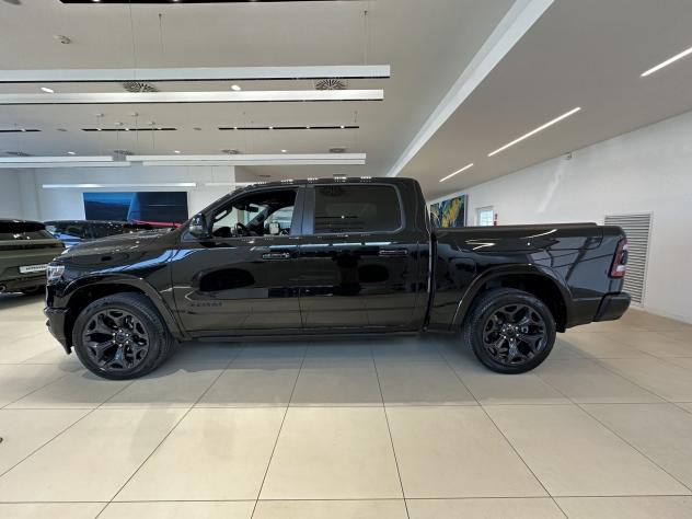 Dodge RAM RAM 1500 QUAD CAB MID BOX 5.7 HEMI V8 AUT (295KW) - Foto 8