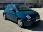 Fiat 500 1.2 Sport 2007