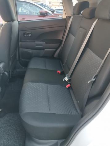 Mitsubishi ASX 1.8 DI-D 150 CV 2WD Invite - Foto 10