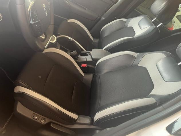 DS4 AUTOMATICA ! FULL OPTIONAL! - Foto 8