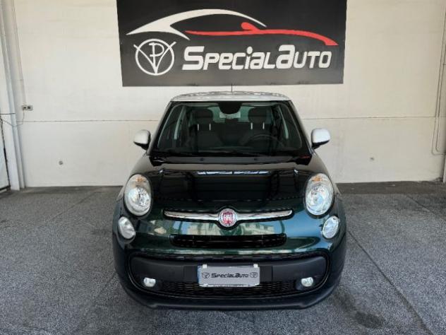 FIAT 500L Living 0.9 TwinAir Turbo Natural Power metano rif. 24078914