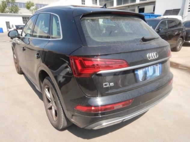 Audi Q5 40 2.0 tdi mhev 12V Business Advanced quattro s-tronic - Foto 3