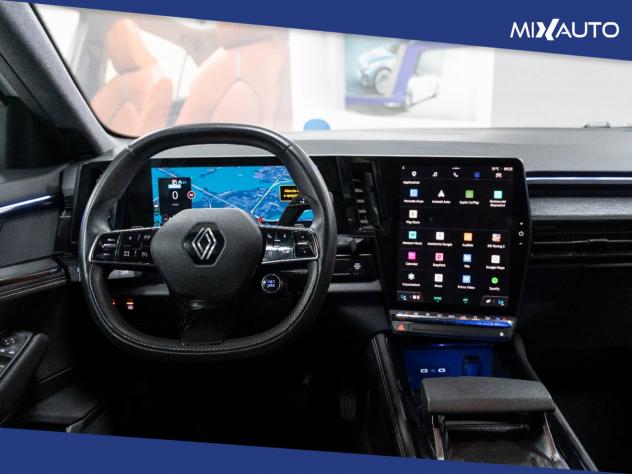 Renault Austral 1.2 E-Tech Full Hybrid Techno 200CV Auto - Foto 11