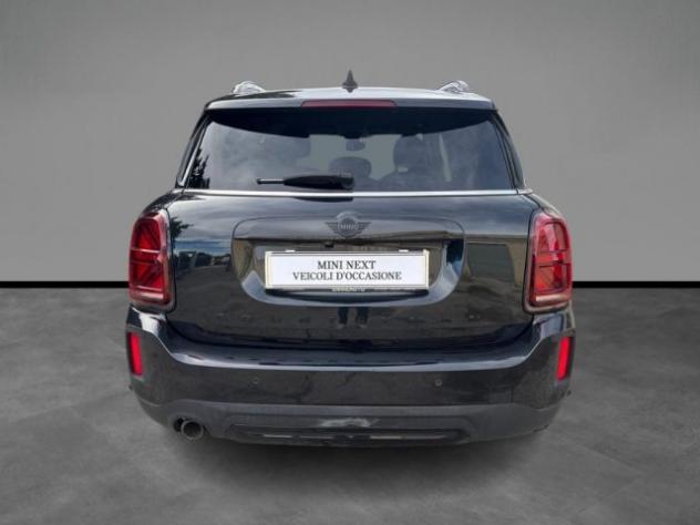 MINI Mini 2.0 Cooper D Classic Countryman rif. 24182526 - Foto 4