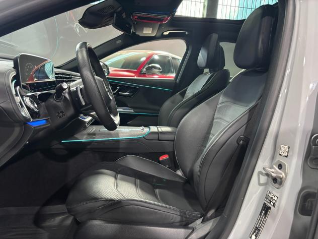 MERCEDES Classe E (W/S214) E 220 d Mild hybrid AMG Line Premium Plus - Foto 8