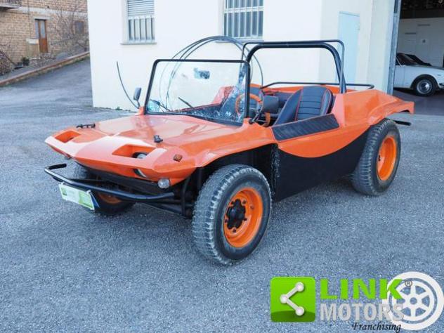 VOLKSWAGEN Buggy 1973 FUNZIONANTE PARI AL NUOVO rif. 23337392
