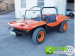 VOLKSWAGEN Buggy 1973 FUNZIONANTE PARI AL NUOVO rif. 23337392