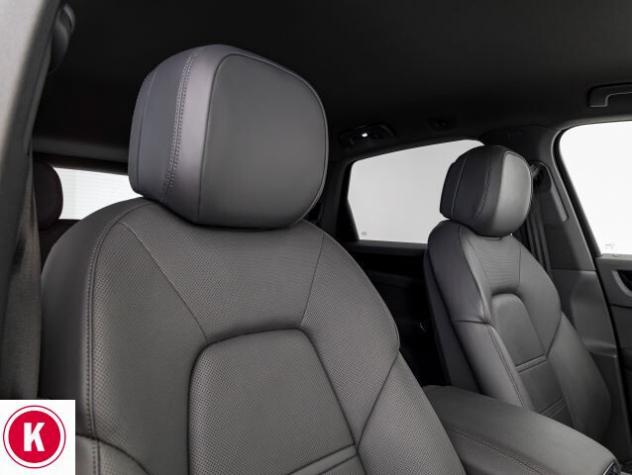 Porsche Cayenne 3.0 V6 - Foto 10
