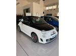ABARTH 595 CABRIO 1.4 Turbo T-Jet 160 CV MTA TURISMO