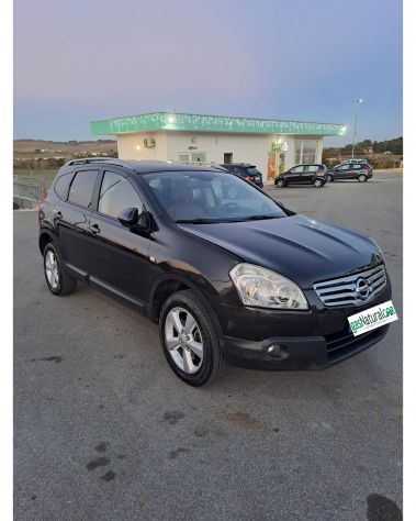NISSAN QASHQAI 2.0 - Foto 3