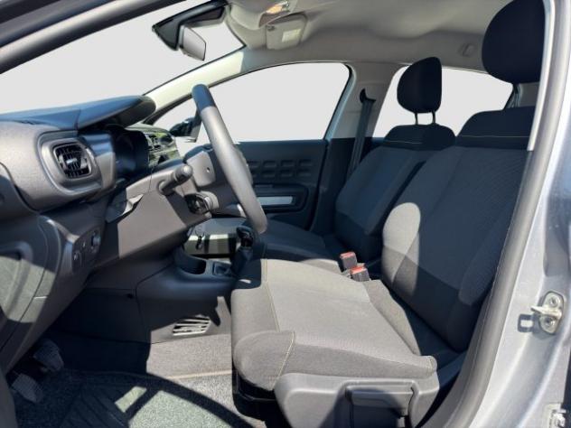 CITROEN C3 C3 PureTech 83 S&S Feel rif. 23889159 - Foto 10