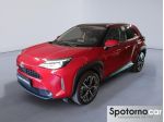 Toyota Yaris Cross Yaris Cross 1.5h Lounge awd-i 116cv e-cvt