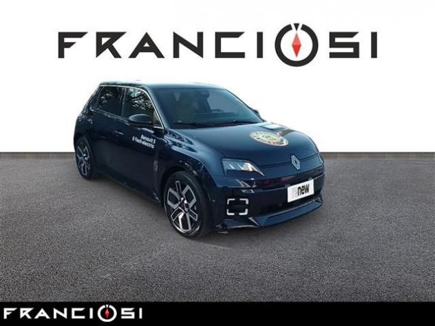 RENAULT Renault 5 E-Tech Iconic Cinq comfort range 150cv rif. 23123921 - Foto 8