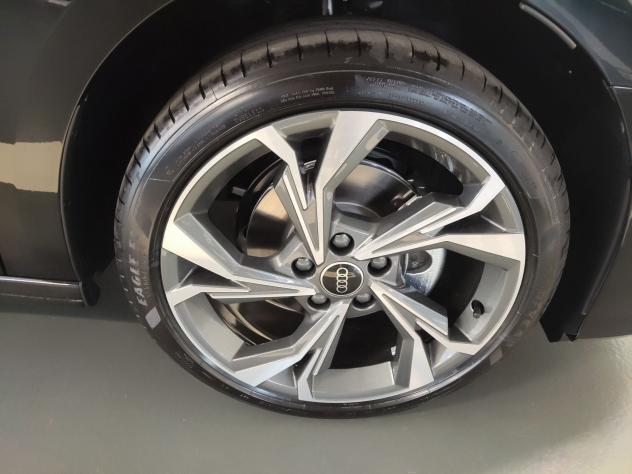 Audi A3 A3 Sedan 1.5 tfsi mhev Business Advanced 116cv s-tronic - Foto 6
