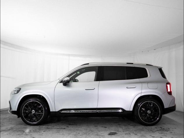 Mercedes-Benz GLB X248 TERMICA 200 4MATIC - Foto 2