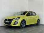 Peugeot 208 Style PureTech 100 S/S