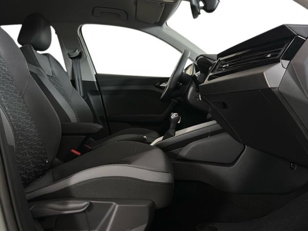 Audi A1 Sportback A1 Sportback 25 TFSI S tronic S Line - Foto 7