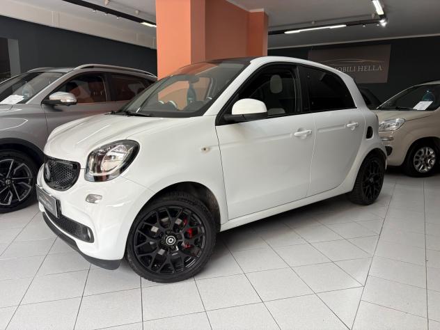 Smart ForFour Passion 72.000 Km - Foto 3