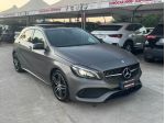 MERCEDES A220d PREMIUM AMG NIGHT EDITION (EXTRA-FULL)