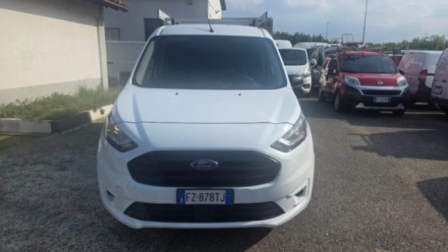 FORD Transit Connect 230 1.5 TDCi 100CV Trend L2H1 passo lungo 3posti rif. 24114834 - Foto 5