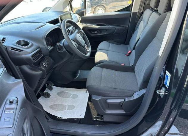 OPEL Combo Cargo 1.5 Diesel 130CV S&S AT8 PL-DC 850kg rif. 24036619 - Foto 10