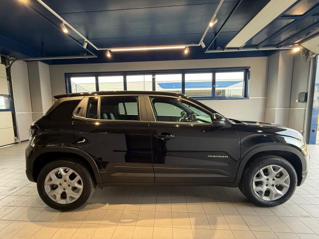 Jeep Avenger Avenger 1.2 turbo Altitude fwd 100cv - Foto 6