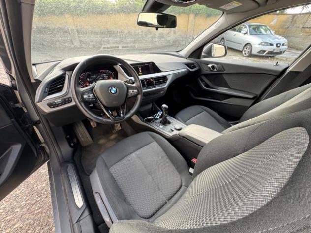 BMW 116 IN PROMO!!DIESEL 5 PORTE PRONTA CONSEGNA Advantage rif. 24003305 - Foto 9