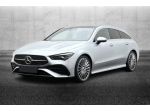MERCEDES-BENZ CLA 200 Automatic Shooting Brake AMG Line Advanced Plus rif.  &hellip;