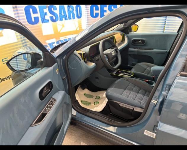 FIAT Grande Panda 1.2 hybrid La Prima 110cv edct rif. 24129487 - Foto 6