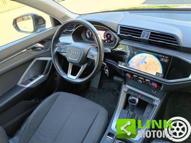 AUDI Q3 35 TDI S tronic - Foto 4