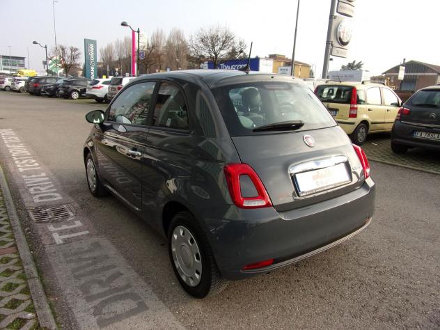 FIAT 500 Hybrid 1.0 70cv Ibrido Pop - Foto 7
