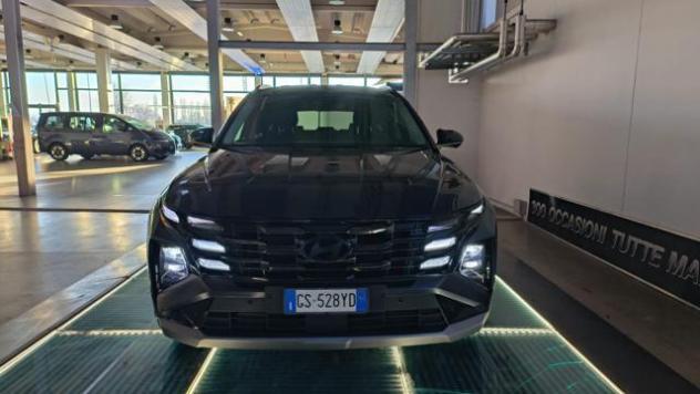 HYUNDAI Tucson 1.6 HEV aut. Exellence rif. 23216223 - Foto 2